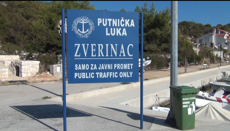 Zverinac