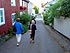 Promenad i Västervik