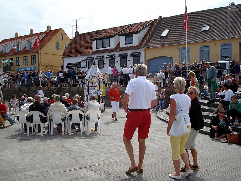 Musikunderhållning