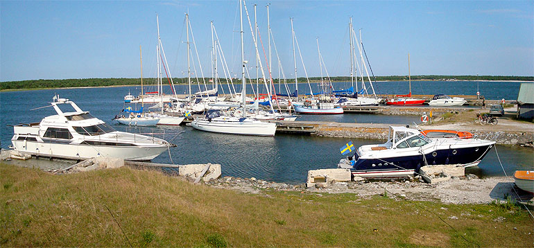 Lauterhorns hamn