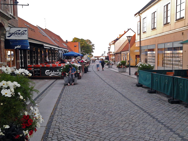 Simrishamn