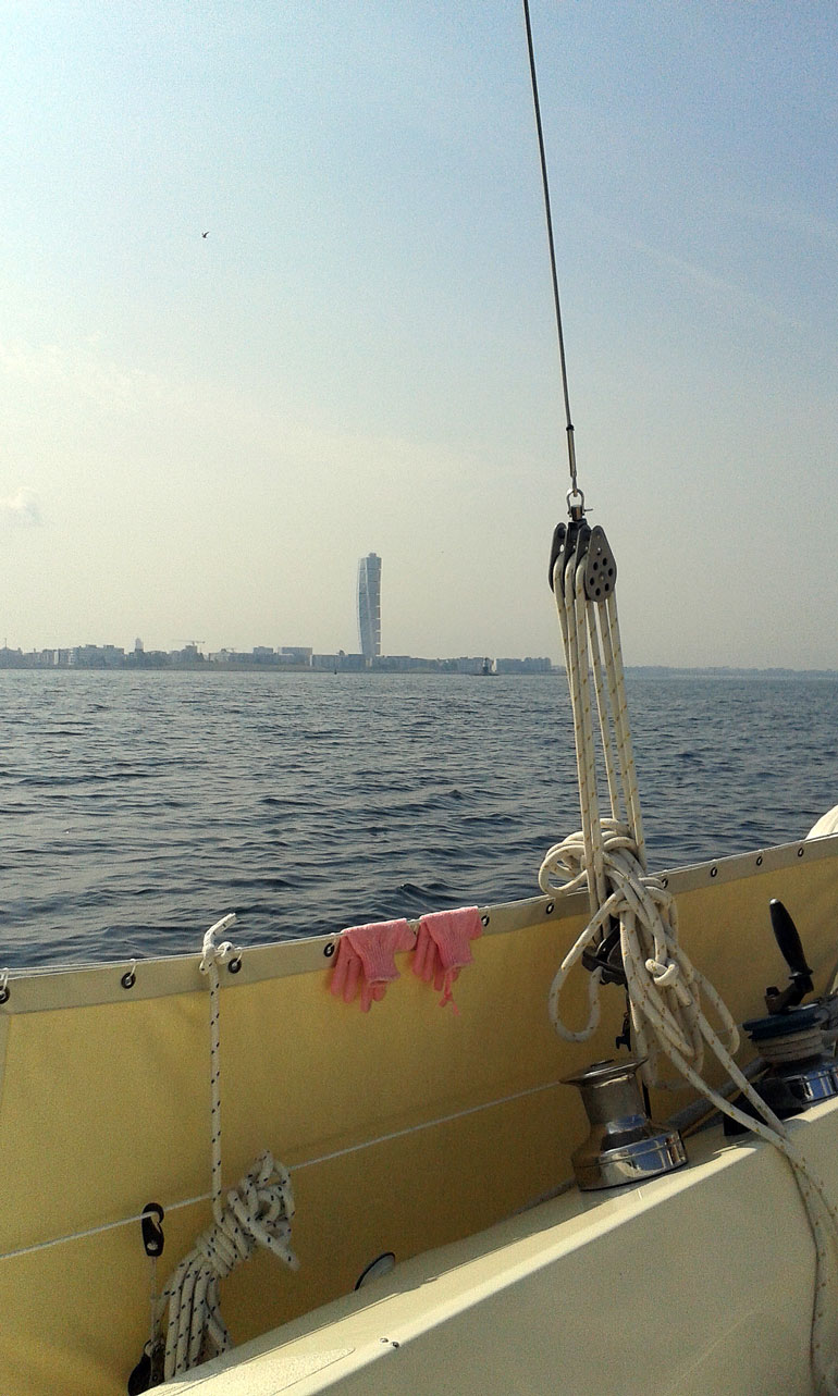 Turning Torso