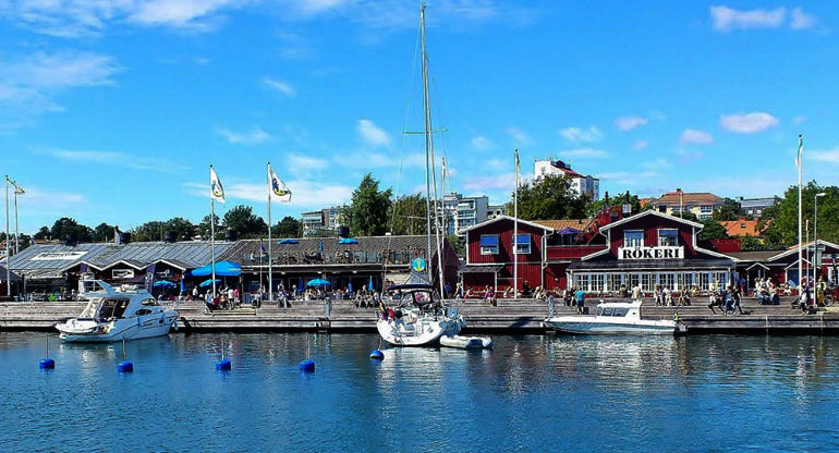 Nynäshamn