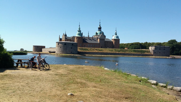 Kalmar slott