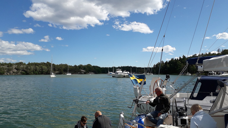 Ringsö