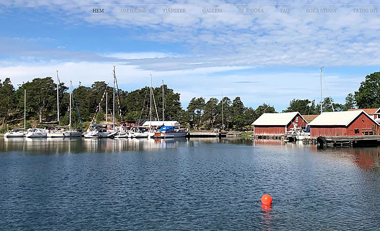 Håskö